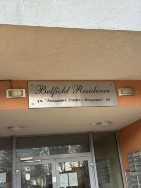 Belfield Residence apart